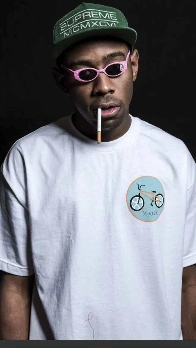 ai character: sike background