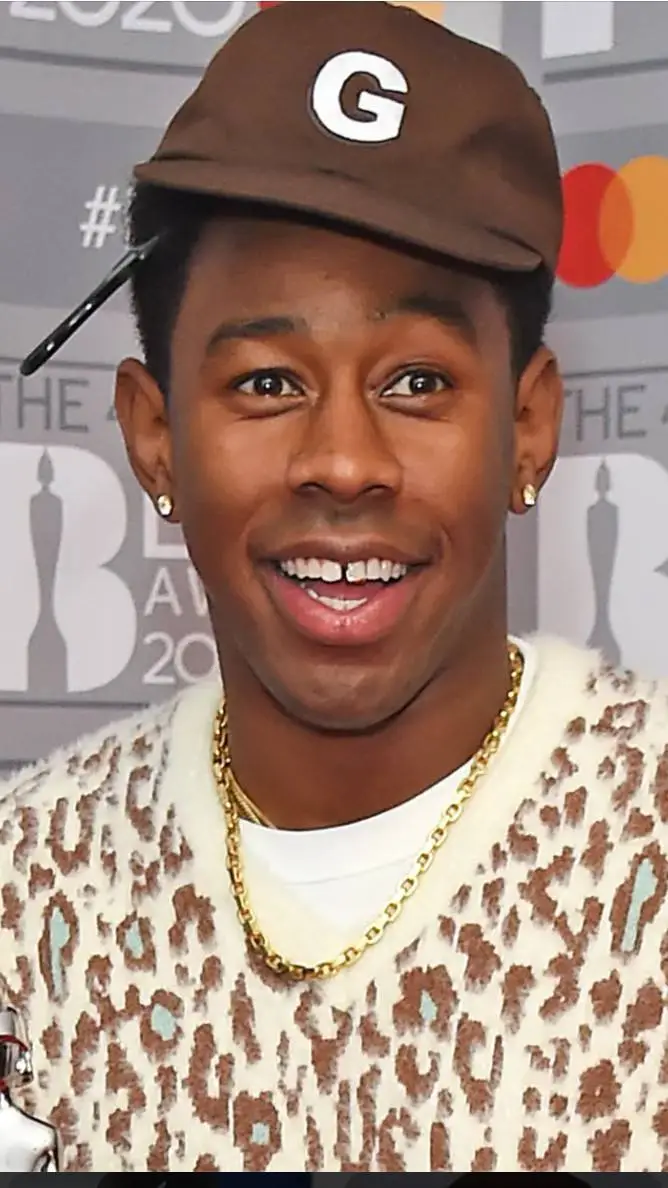 ai character: tyler background