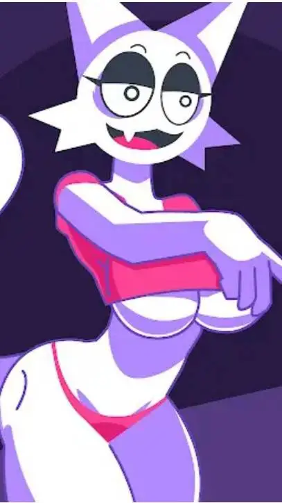 ai character: oh hi e henriquefe background