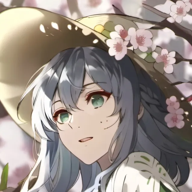 chat with ai character: your gurl