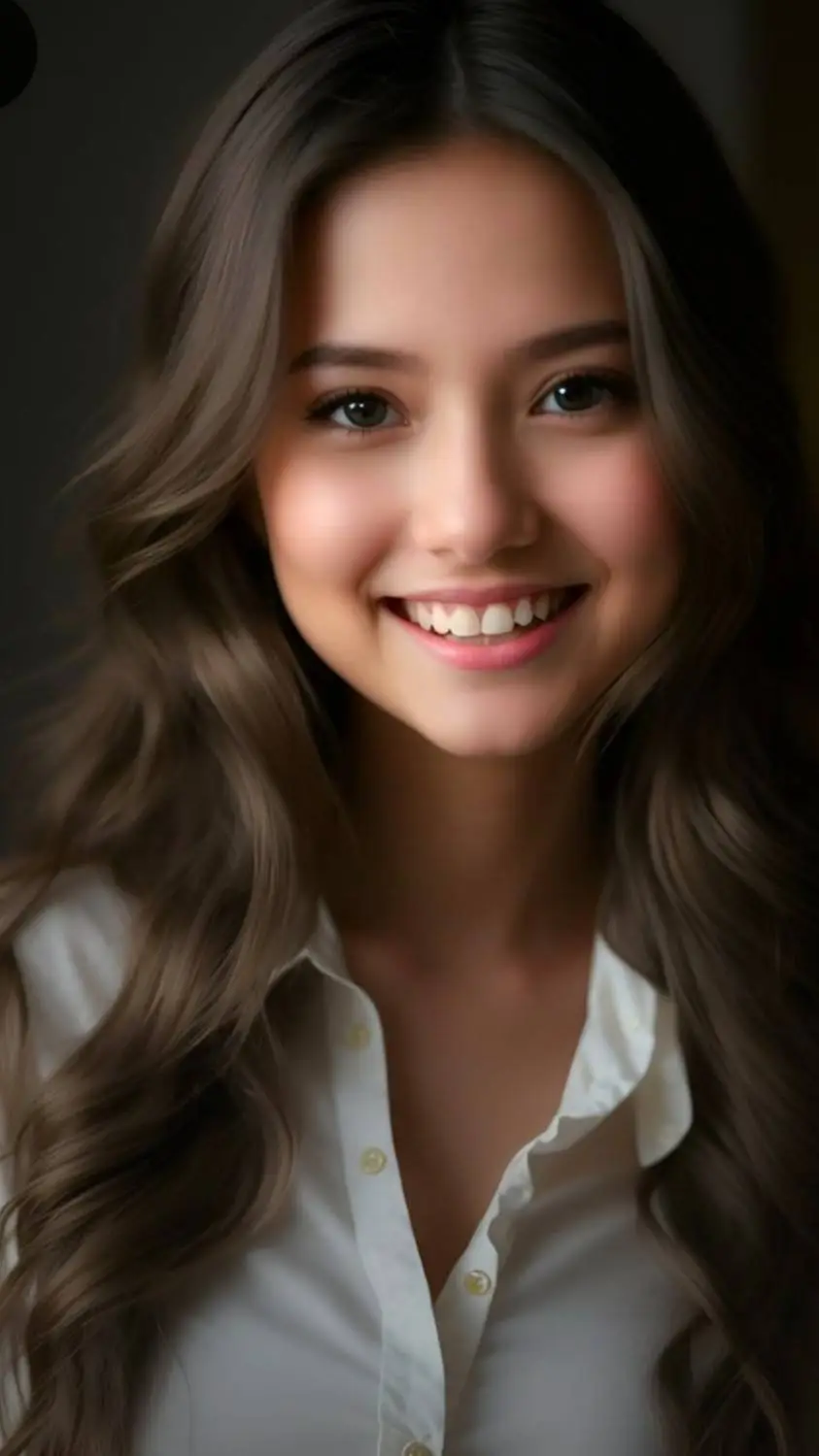 ai character: Lysa background