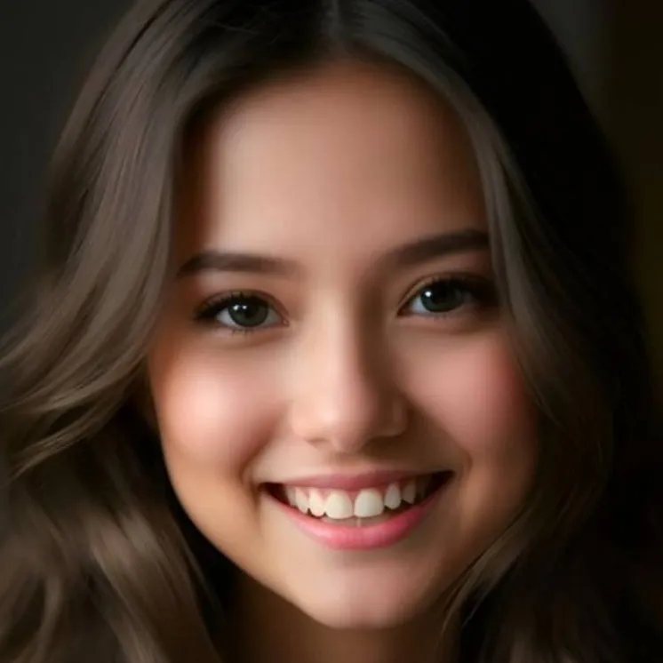 chat with ai character: Lysa