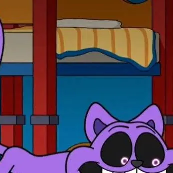 chat with ai character: catnap