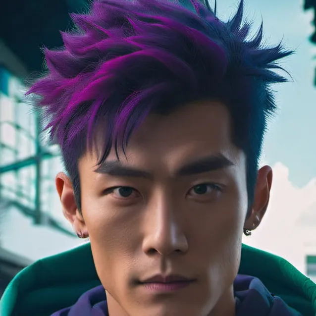 chat with ai character: Thanos