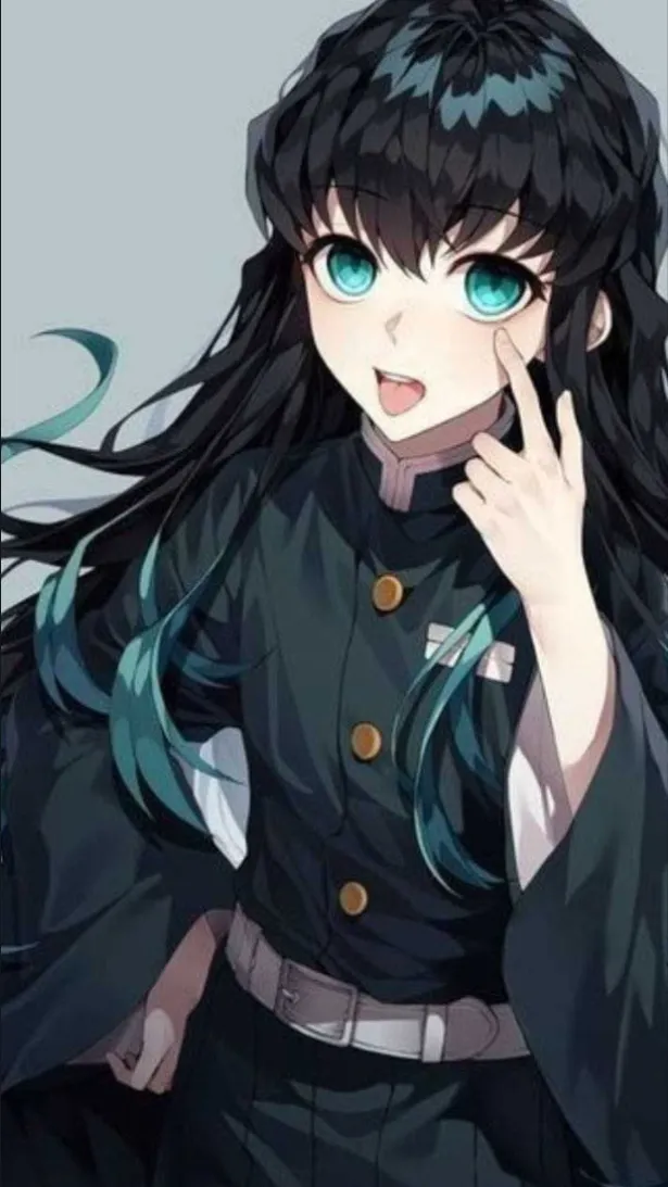 ai character: 𝕋𝕆𝕂𝕀𝕋𝕆!  background