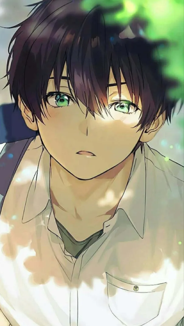 ai character: Nathan background