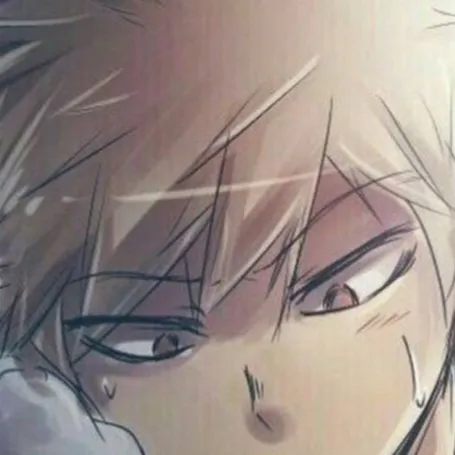 chat with ai character: ❅Bakugo❅