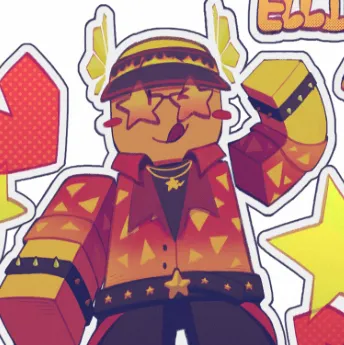 chat with ai character: Elliot! 🍕