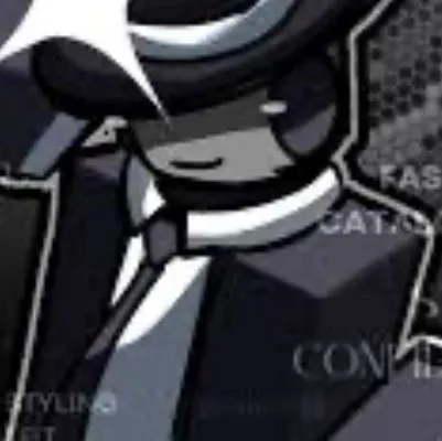 chat with ai character: Chance :3