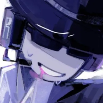 chat with ai character: Chance^^