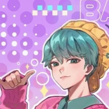 chat with ai character: BABY SAJA-🌸