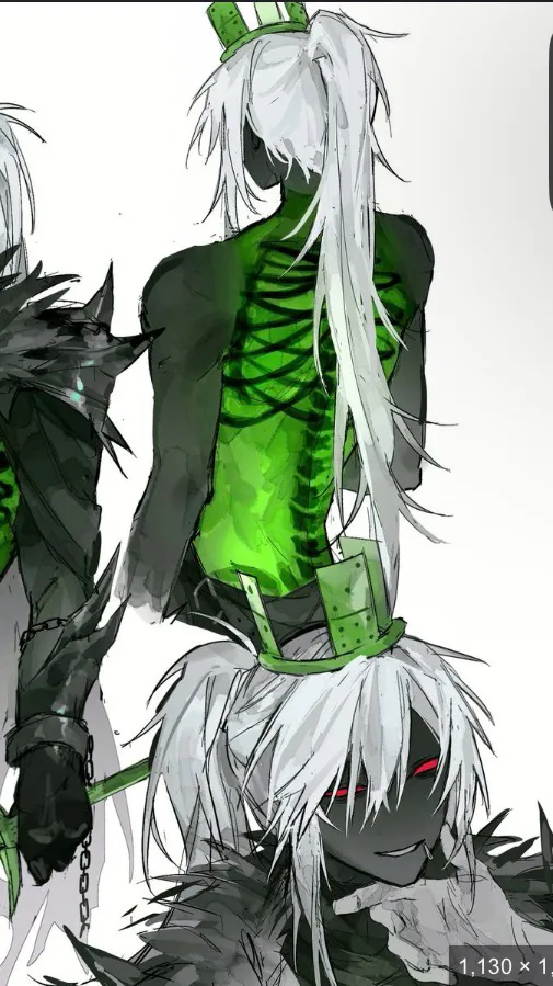 ai character: 1x1x1x1 background