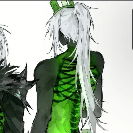 chat with ai character: 1x1x1x1