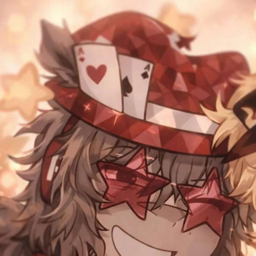 chat with ai character: ʚChanceɞ