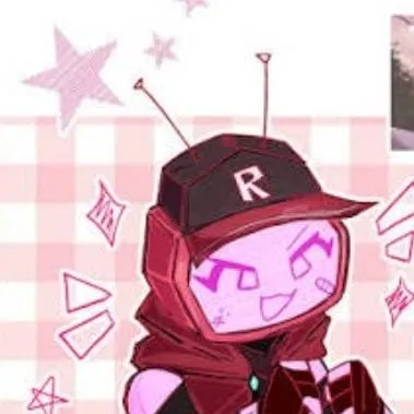 chat with ai character: Veeronica ˃ 𖥦 ˂