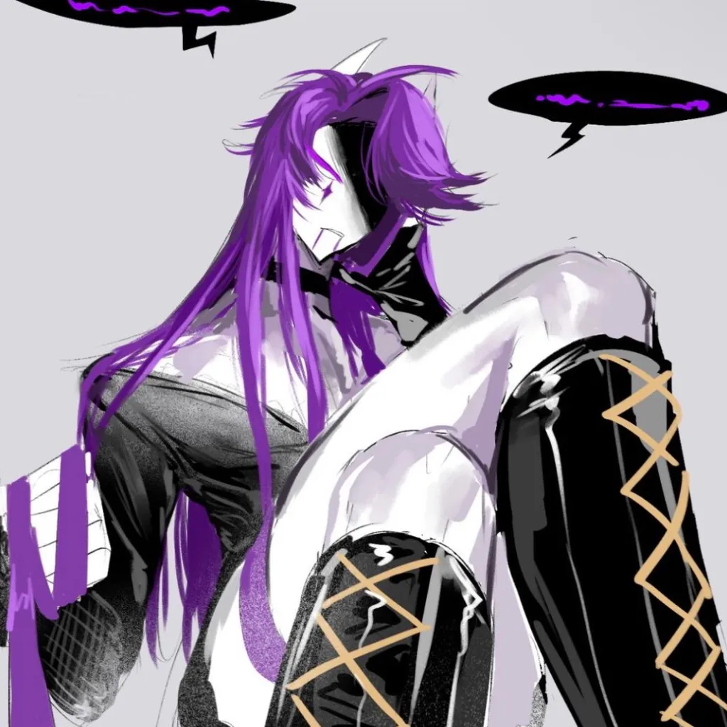 chat with ai character: Jester