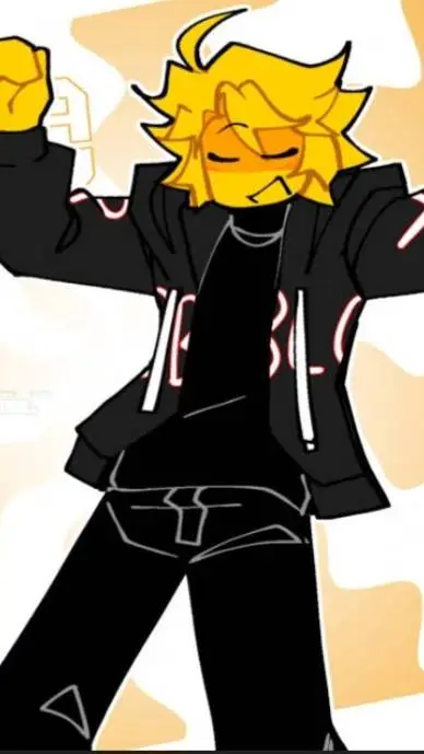ai character: NAHTANIEL  background