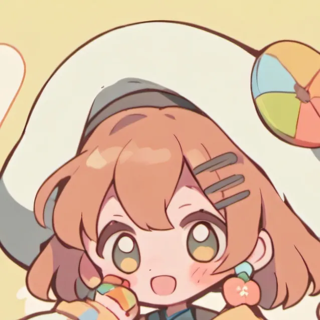 chat with ai character: lude