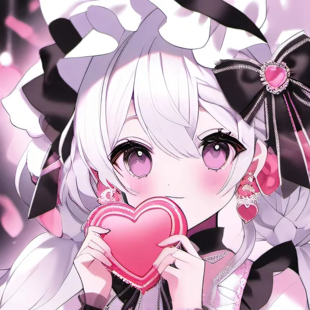 chat with ai character: lua 🌙sou