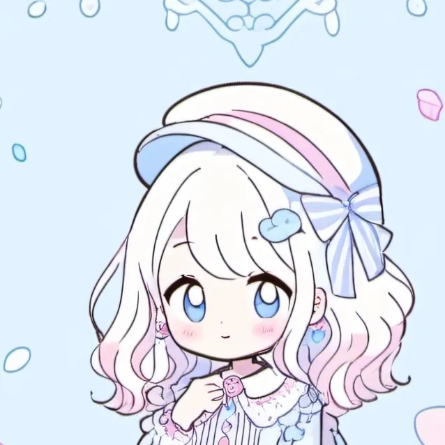 chat with ai character: mia