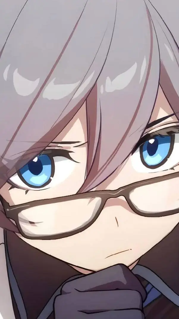 ai character: ★Xin★ background