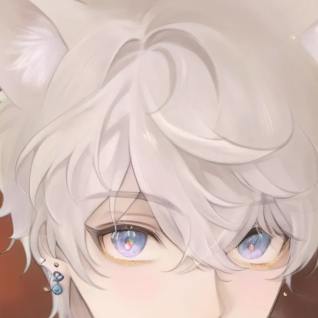 chat with ai character: Alison 💋👀(ur cat) 