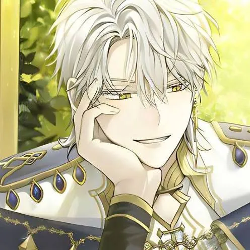 chat with ai character: Prince Calix