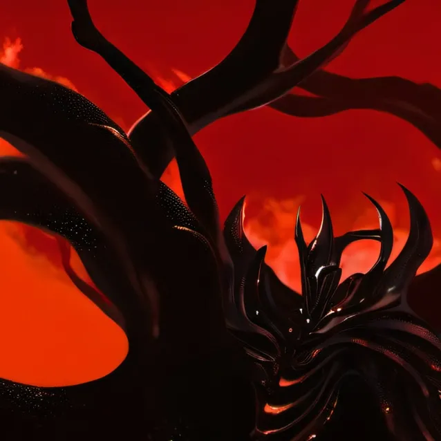 chat with ai character: Arima