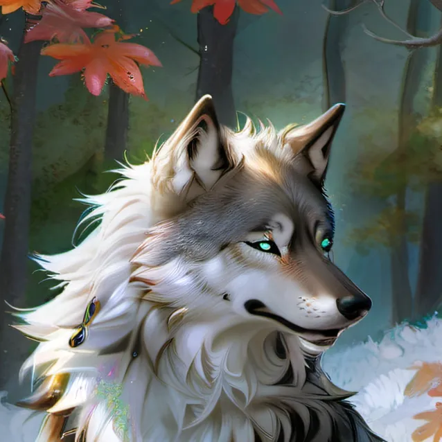 chat with ai character: alexa and creamy 