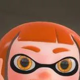 chat with ai character: Woomy inkling girl