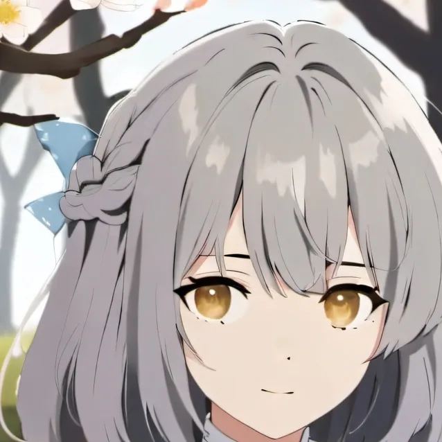 chat with ai character: doll