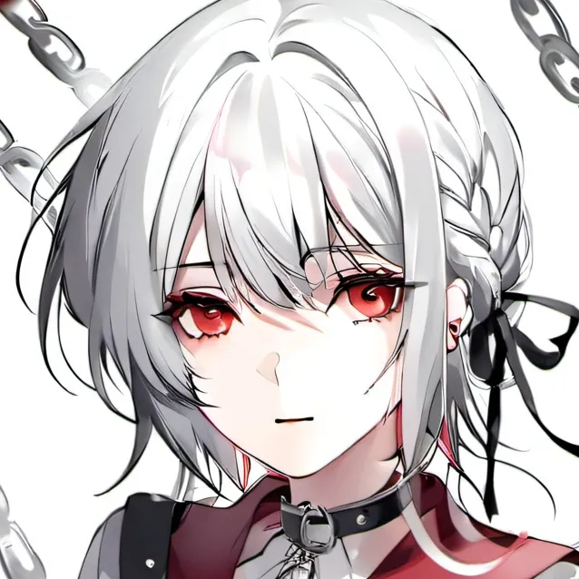chat with ai character: Isoma