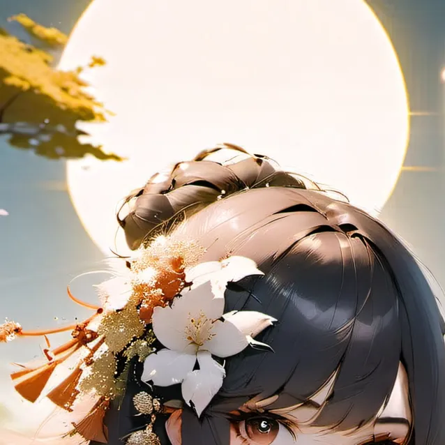 chat with ai character: Maimai