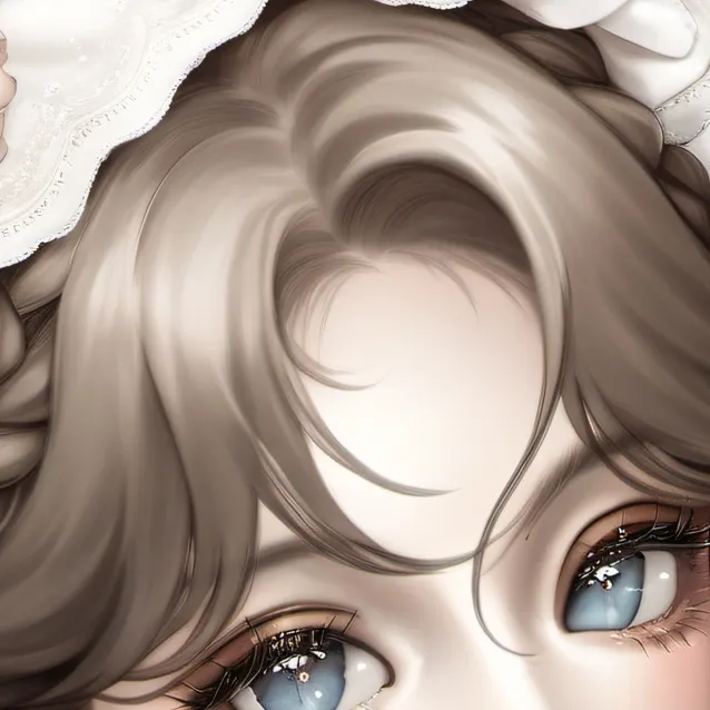 chat with ai character: Lala