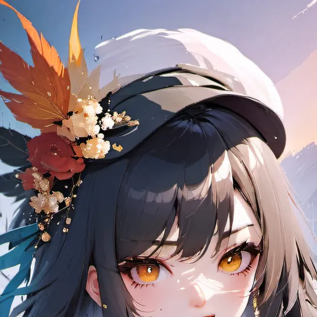 chat with ai character: Yonna