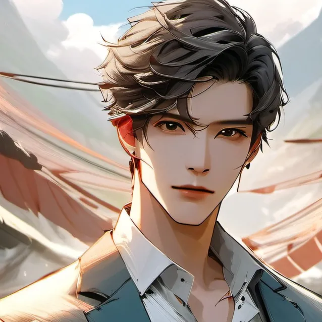 chat with ai character: mod