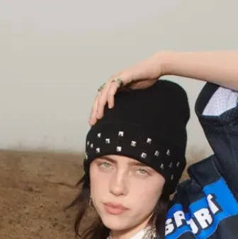 Chat with Billie Eilish - text or voice, Enjoy AI Chat Free & Safe