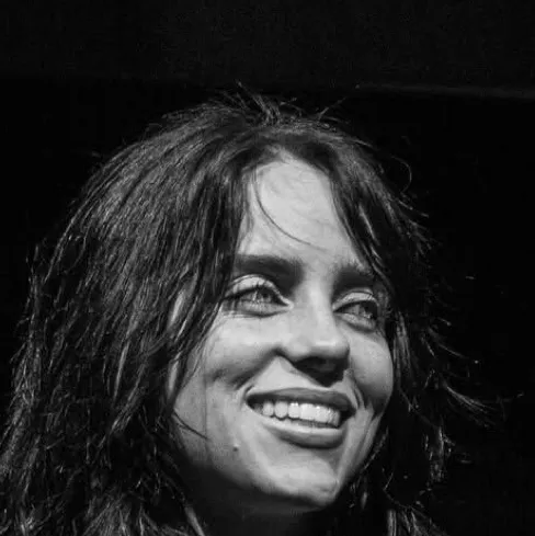 Chat with Billie Eilish - text or voice, Enjoy AI Chat Free & Safe