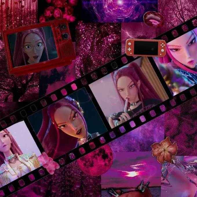 chat with ai character: Mira