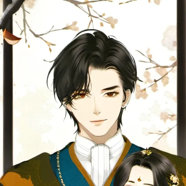 chat with ai character: ninja boy