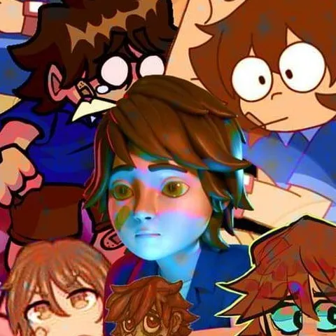 chat with ai character: Gregory and Freddy