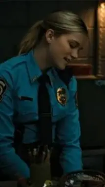 ai character: Vanessa background