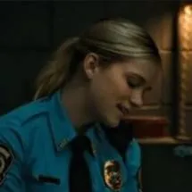 chat with ai character: Vanessa