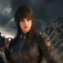 chat with ai character: alias