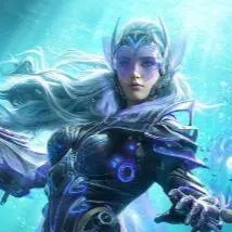 chat with ai character: siren song