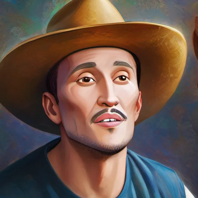 chat with ai character: Jax