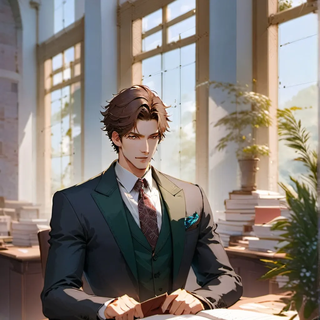 chat with ai character: °. <|MATTHEW|>.°