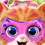 chat with ai character: Ginny