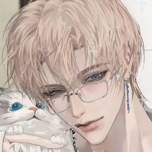chat with ai character: Issac!⭐️