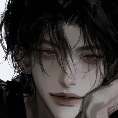 chat with ai character: Lucien..